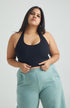 Halter Neck Top